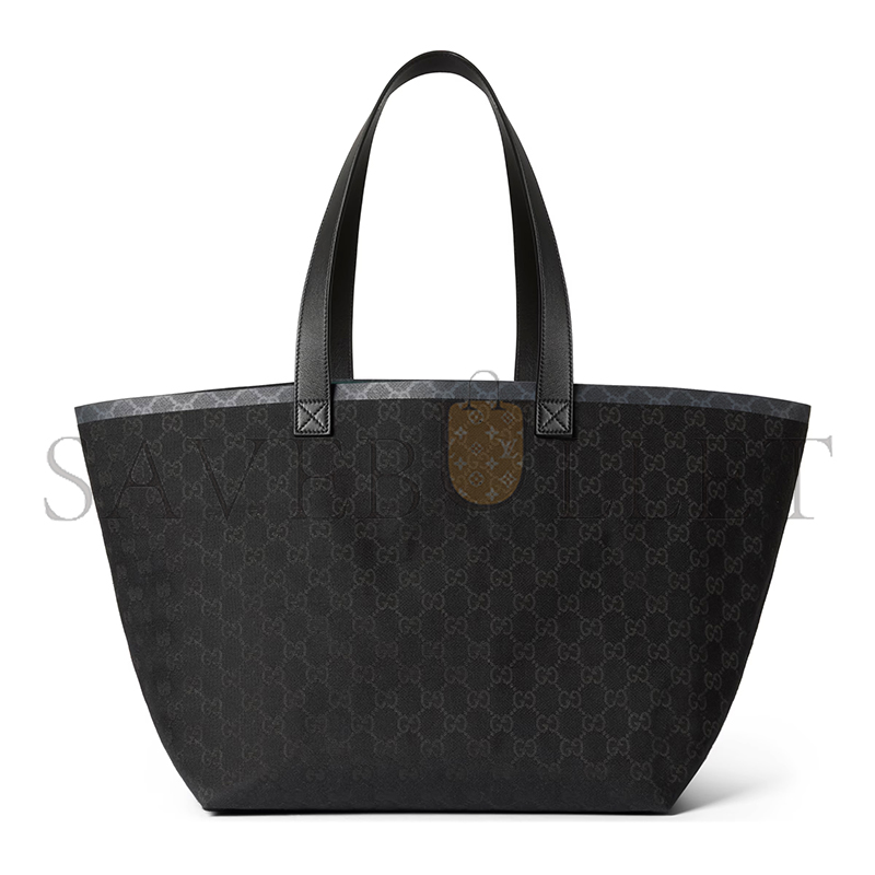 GUCCI TOTISSIMA MEDIUM TOTE BAG 788203 (30*28*26cm)